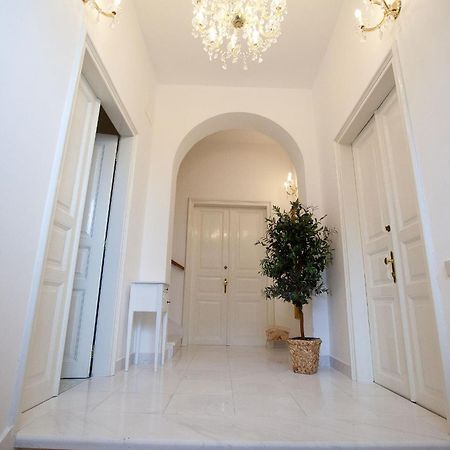 Apartments Villa Castello ツリクヴェニツァ エクステリア 写真