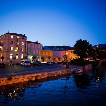 Apartments Villa Castello ツリクヴェニツァ エクステリア 写真